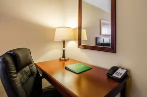 Quality Inn Summersville - New River Area - Chambre