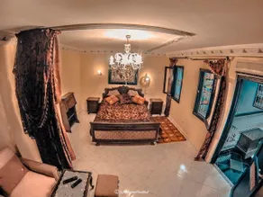 Riad Baddi - Zimmer