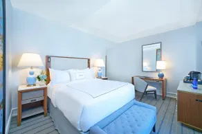Peabody Memphis - Værelse