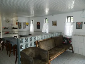 Hotel Ponte Aérea - Aeroporto de Congonhas - Reception