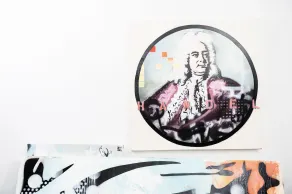 C3- Hotel Art De Vivre - Quarto