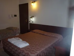 Hotel L'Ancora - Chambre