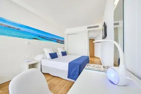 Hotel Negresco - Adults Only - Room