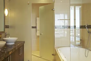 African Elite Properties V&A Waterfront - Bathroom