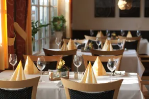Luckai Hotel & Restaurant Inhaber Dennis Burmann - Restaurant