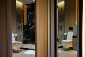 D'otel 47 - Baño