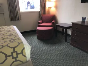 Baymont by Wyndham Kokomo - Chambre