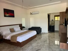 The Tranquil - Room
