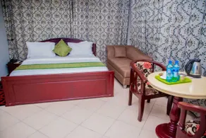 Alexander Hotel & Tours - Room