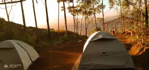 Munnar Jungle Camp - Spa