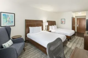 Hilton Garden Inn Boca Raton - Chambre