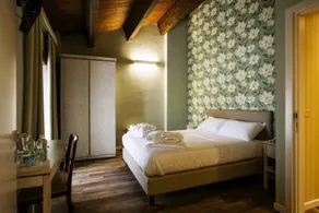 Ristoro Appennino - Zimmer