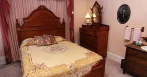 Munro House Bed and Breakfast - Zimmer