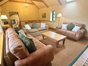 Meadow Cottage - Interiør