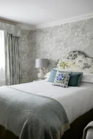 The Station House Hotel  - Quarto
