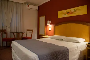 Hotel Exclusivo - Room