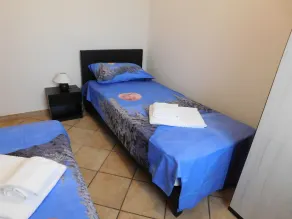 Residenza Meeting - Chambre