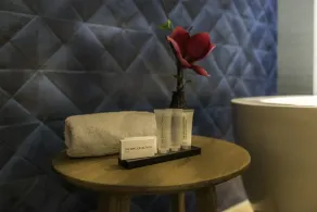 Boutique Hotel Texel - Chambre