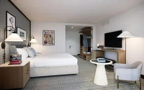 Beacon Hotel & Corporate Quarters - Rum