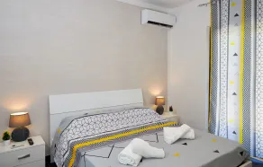 cilentia b&b - Quarto