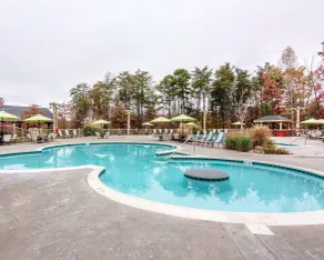 Bluegreen Vacations Shenandoah Crossing, an Ascend Collection Resort - Pool