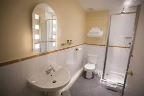 Hornsbury Mill - Bathroom