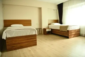 Hitit Otel - Room