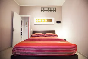 ComfortHouse Plus - Chambre
