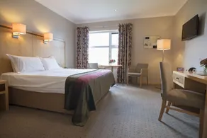 Hotel Minella & Leisure Centre - Room