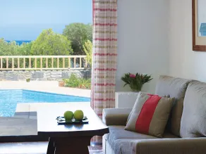Elounda Mare Relais & Châteaux Hotel - Chambre