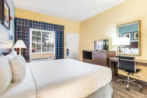 Days Inn by Wyndham Federal Way - Chambre