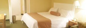 Fenwick Islander Motel - Habitación