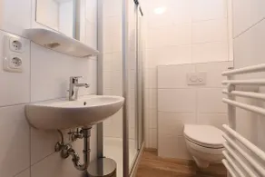 Pension Grenzenlos - Bagno