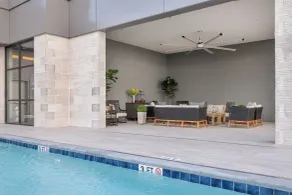 Holiday Inn & Suites Nashville Downtown - Broadway by IHG - Pool