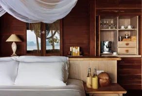 Six Senses Yao Noi - Room