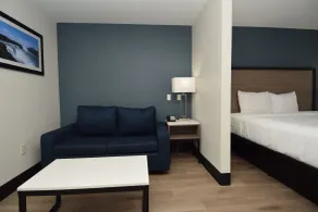 Baymont by Wyndham Batavia - Darien Lake - Chambre