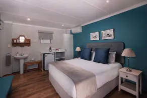 88 Baron van Reede Guesthouse - Zimmer