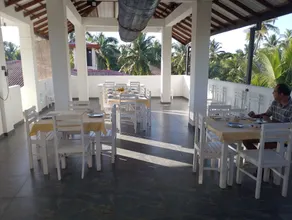 Shon Villa - Ristorante