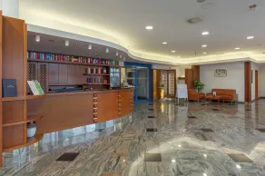 Garni Hotel Azul - Reception
