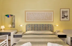 Hotel Stella Del Mare - Room