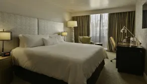 Renaissance Panama City Hotel - Room