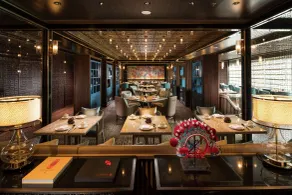 Conrad Shenyang - Restaurant