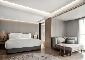 CHAO Sanlitun Beijing - Chambre