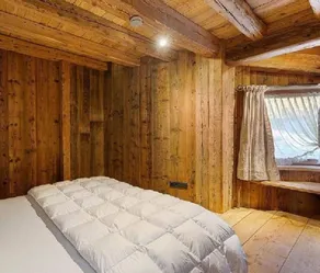 Chalet Luxury Les Forges - Rum