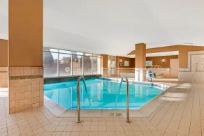 Drury Plaza Hotel St Louis Brentwood - Piscine