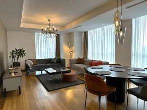 Mashattan Residence by Suites Fiore - Room