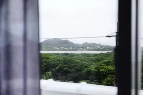 MEGURU l 巡 - View from room