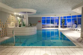 Hotel Landgasthof Hohenauer Hof - Pool