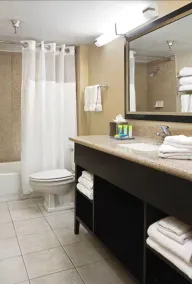 Radisson Hotel Bismarck - Salle de bain