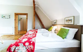 EverySky Norwida Jelenia Gora - Room